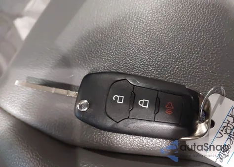 2024 Ford F-150 Xl from USA, damaged, VIN 1FTFW1L54RKF57825